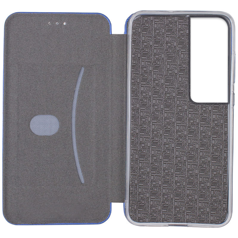 Кожаный чехол-книжка Classy для Realme C65 4G Херсон - зображення 3