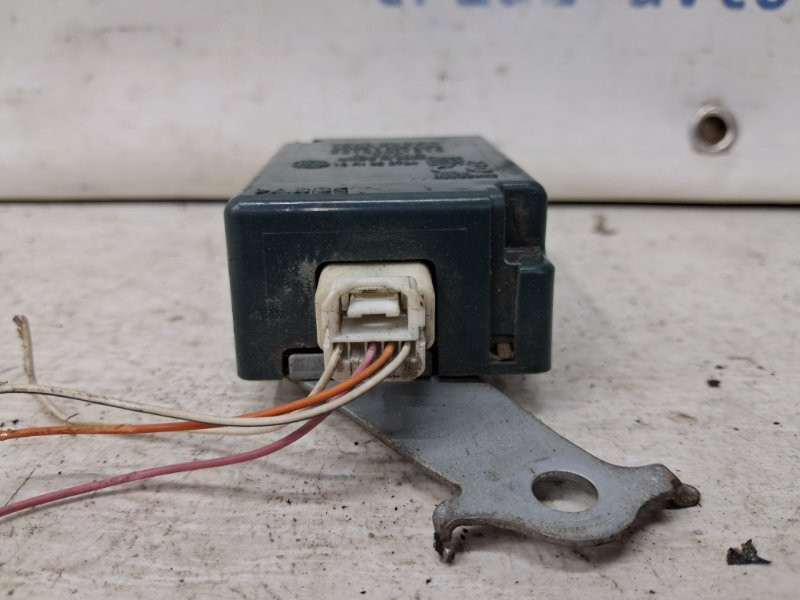 Блок управления Toyota Camry XV40 2.4 БЕНЗИН 2AZFE 2006 (б/у) Київ - зображення 2