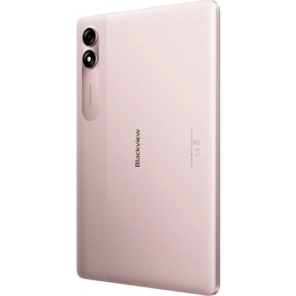Планшет Blackview Tab 90 4/128GB Blush Pink Global (Код товару:37932) Харків - зображення 6