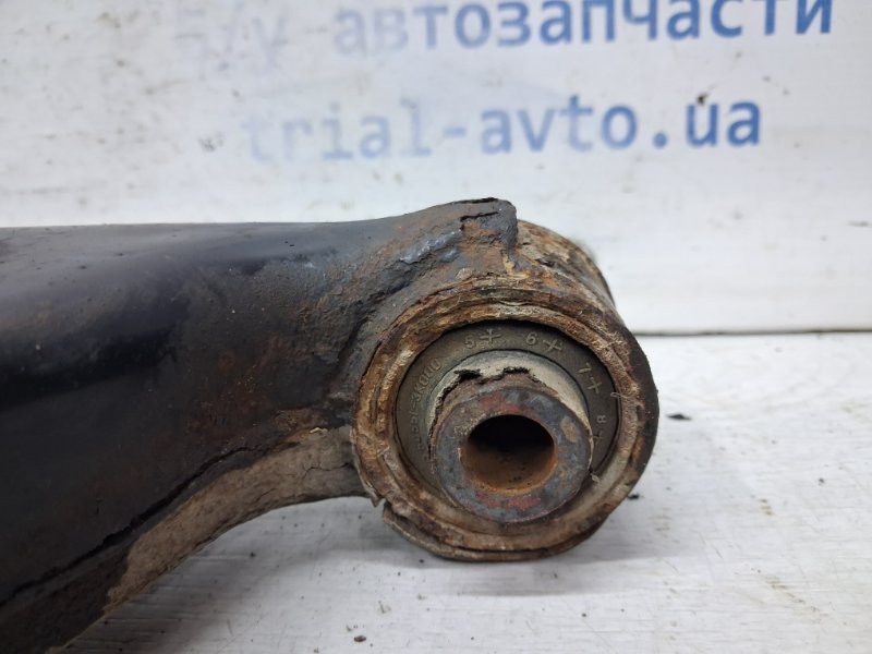 Рычаг правый Hyundai Sonata 2004-2010 545013K500 (Арт. 66975) Киев - изображение 3