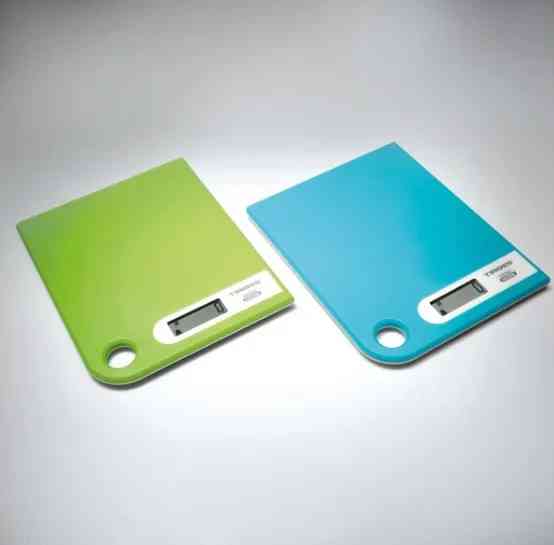 Весы кухонные Tiross TS-1302-Green 5 кг зеленые Киев