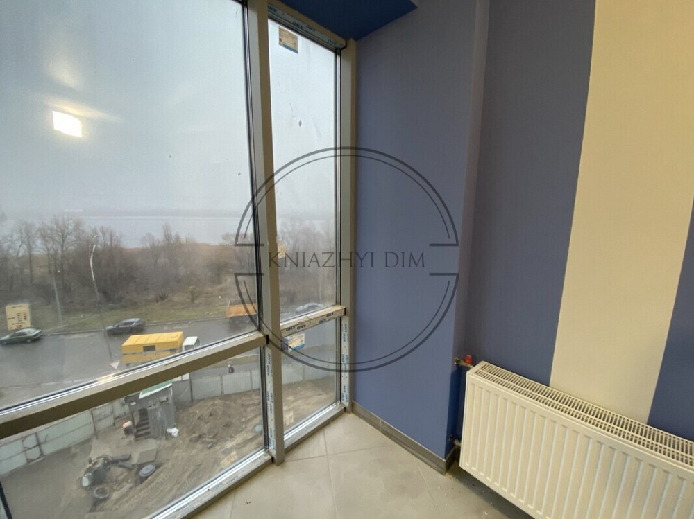 БЕЗ КОМІСІЇ! Апарт-готель під інвестицію. ст. м.Харківська 5хв. Код об’єкта 24311 Киев - изображение 10