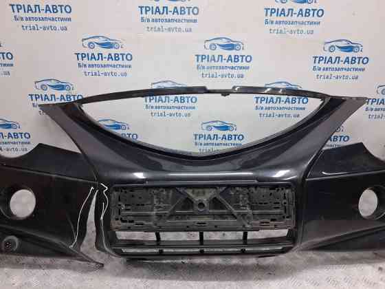 Бампер передний SsangYong Actyon 2005-2010 78710310A1LAK (Арт. 75326) Київ
