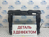 Панель передняя Ford Explorer 5 3.5 БЕНЗИН ENKX0 2011 (б/у) Киев