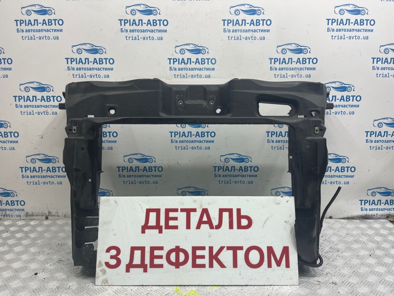 Панель передняя Ford Explorer 5 3.5 БЕНЗИН ENKX0 2011 (б/у) Київ - зображення 1