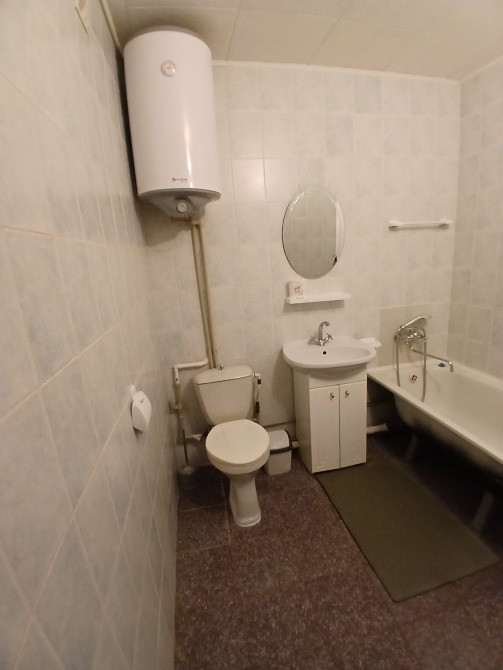 Сдам свою 1 ком. кв. Алексеевка, ул. Ахсарова 3в Харків - зображення 4