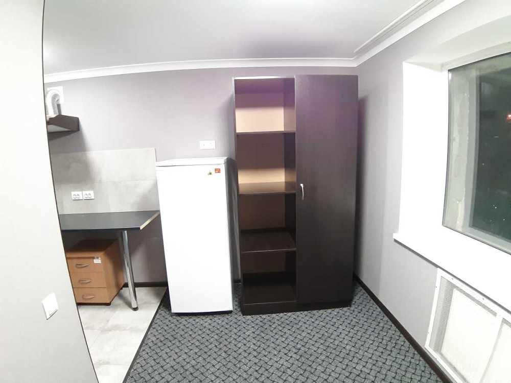 долгосрочная аренда 1-к квартира Киев, Шевченковский, 7000 грн./мес. Киев - изображение 8