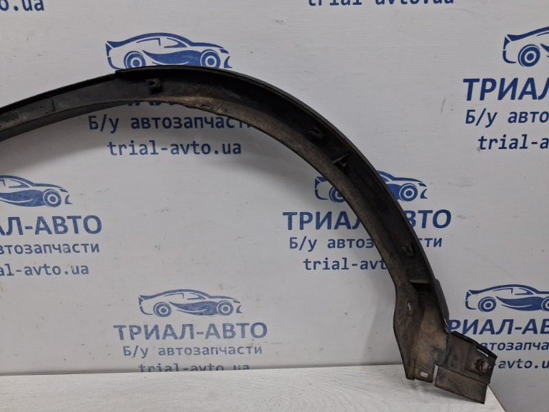 Накладка крыла Nissan X-Trail T31 2.0 DIESEL M9R 2007 задн. лев. (б/у) Киев - изображение 7