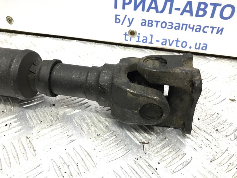 Вал карданный Nissan Navara 2004-2015 37200EB300 (Арт. 40829) Киев - изображение 4