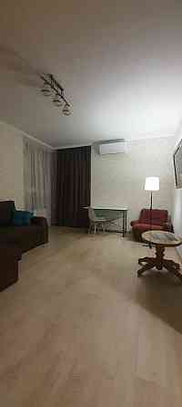 долгосрочная аренда 1-к квартира Киев, Днепровский, 16500 грн./мес. Киев