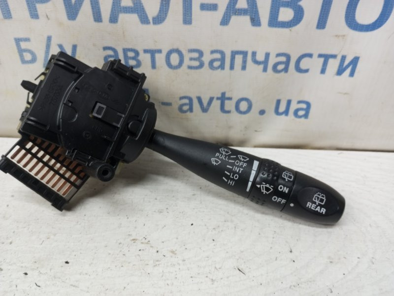 Переключатель подрулевой правый(дворники) Hyundai Getz 2002-2011 934201C130 (Арт. 82083) Киев - изображение 2