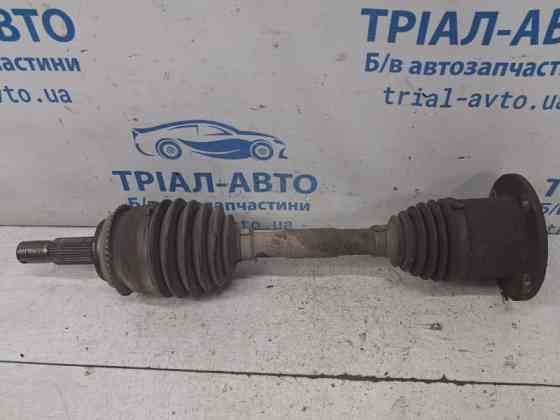 Привод передний правый Mitsubishi Pajero Wagon 2006-2022 3815A200 (Арт. 84619) Киев