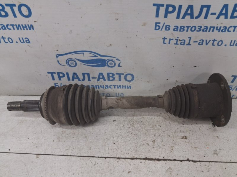 Привод передний правый Mitsubishi Pajero Wagon 2006-2022 3815A200 (Арт. 84619) Киев - изображение 1