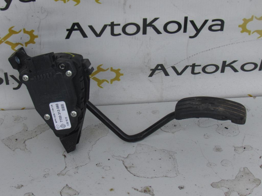 Педаль газа Renault Trafic 2001-2014 (7700313060) Ковель - зображення 2