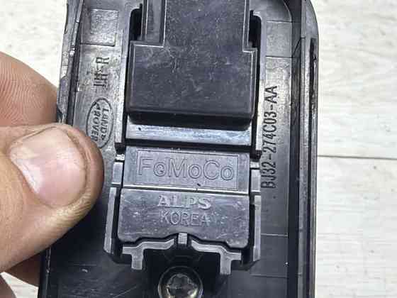 Кнопка стеклоподъемника  Land Rover Range Rover Evoque 2011-2018 LR025907 (Арт. 83252) Київ