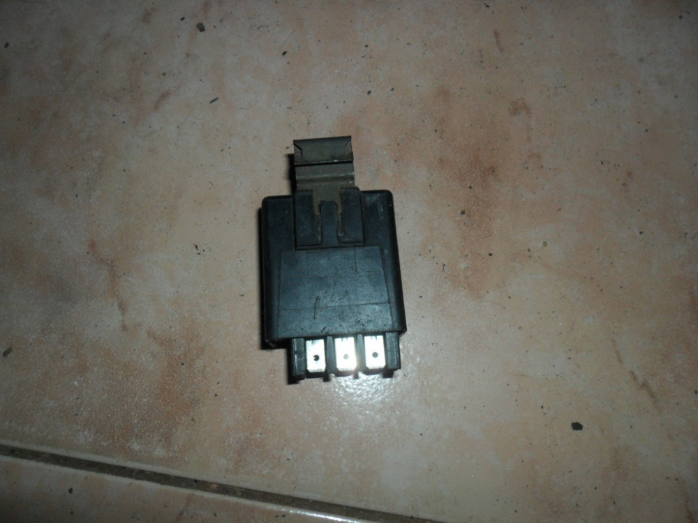 Реле Опель, GM 90054637, Opel, SHO 896474, оригінал, 12V Вінниця - зображення 4