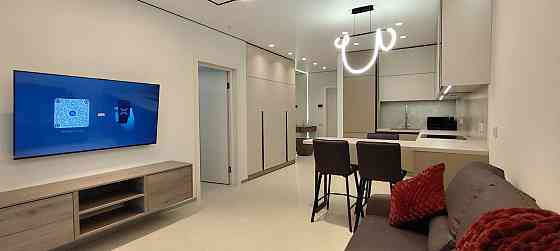 долгосрочная аренда 2-к квартира Киев, Голосеевский, 1300 $/мес. Київ