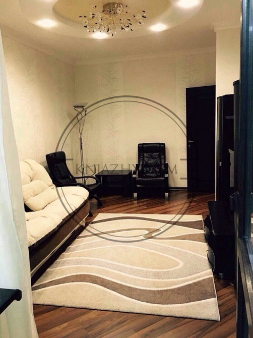 Оренда шикарної 2-х кім квартири. ст. м.Вокзальна 5хв пішки. Код об’єкта 11117118 Київ - зображення 8