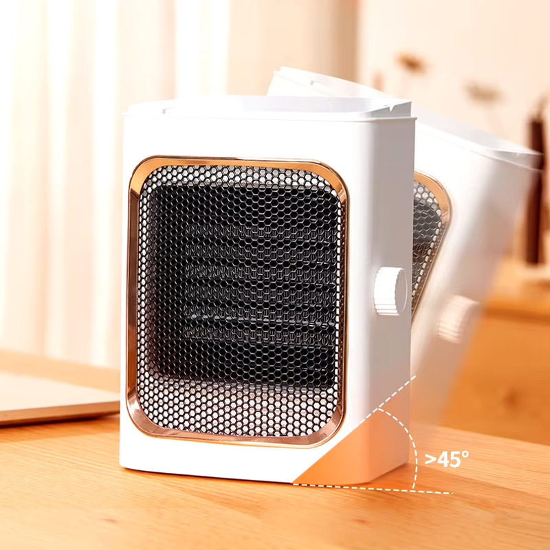 Уценка Портативный обогреватель GXZ-N5 Херсон - зображення 4