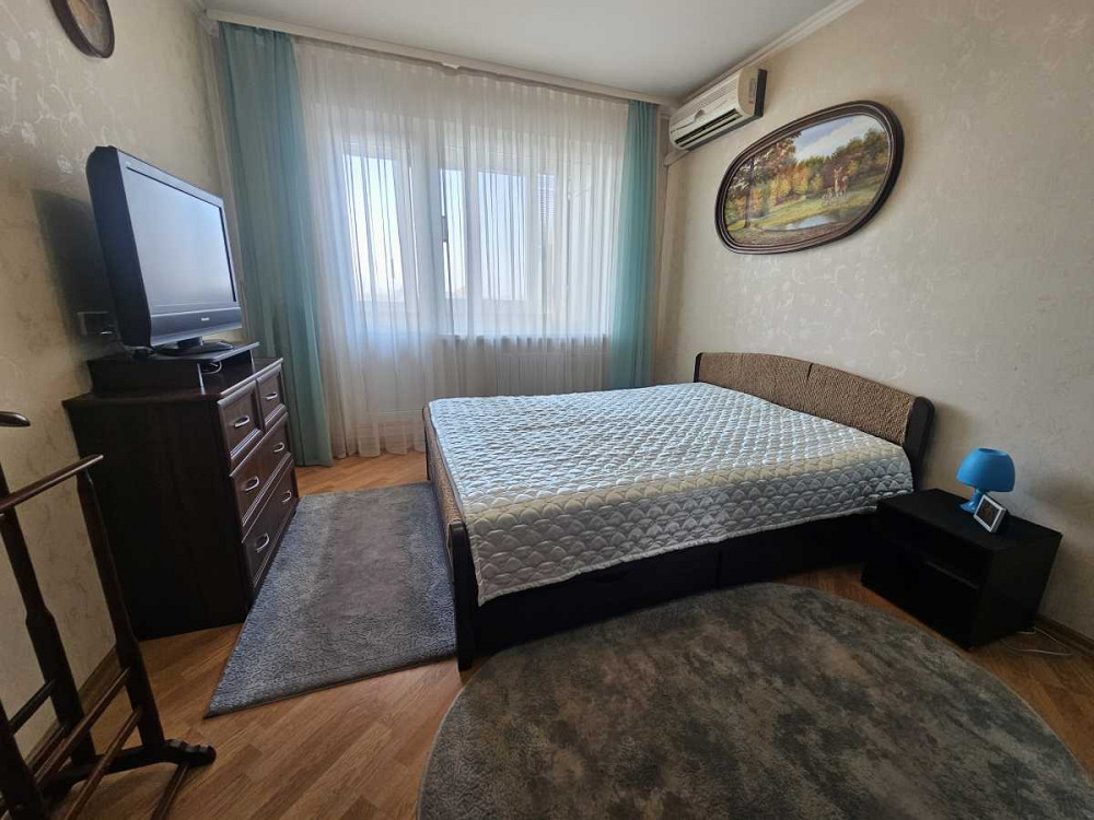 долгосрочная аренда 2-к квартира Киев, Дарницкий, 17000 грн./мес. Киев - изображение 6