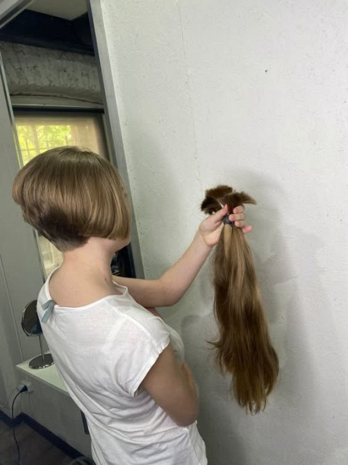 Придбаю волосся ДОРОГО у Чернівцях! Стрижка у ПОДАРУНОК Вайбер 0961002722 Телеграм 0633013356 Чернівці - зображення 1