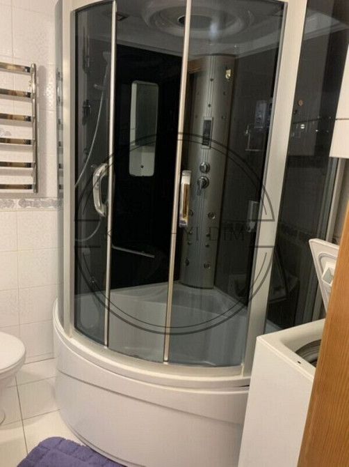 Шикарная дизайнерская 1-ая квартира в ЖК Голосеево. Код объекта: 21127014 Киев - изображение 7