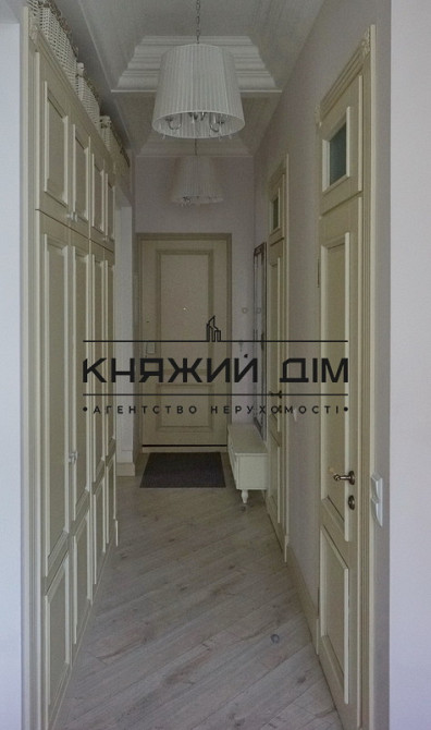 Оренда 3-кімн. квартири у Центрі Києві на Хрещатику. №11194841 Київ - зображення 8