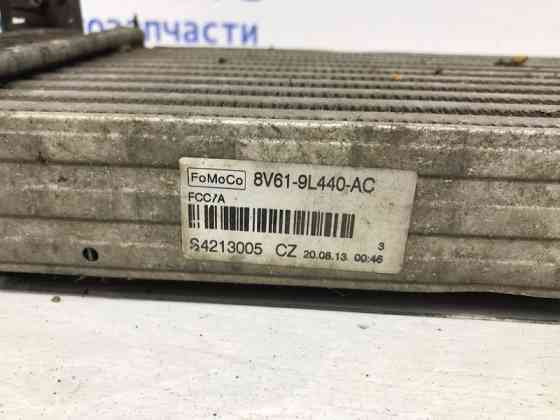 Радиатор интеркуллера Ford Kuga 2013-2019 8V619L440AC (Арт. 57313) Киев