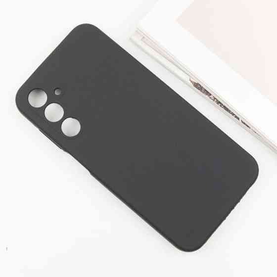 Чехол Silicone Cover Lakshmi Full Camera (AA) для Samsung Galaxy A17 5G Херсон