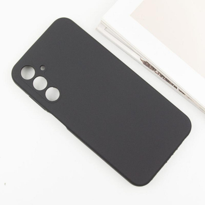 Чехол Silicone Cover Lakshmi Full Camera (AA) для Samsung Galaxy A17 5G Херсон - зображення 3