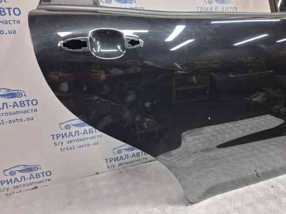 Дверь задняя правая SsangYong Korando C200 2.0 DIESEL D20DT 2010 (б/у) Київ