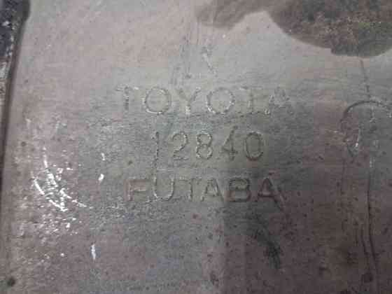 Глушитель Toyota Camry 2006-2011 1743028720 (Арт. 63774) Київ