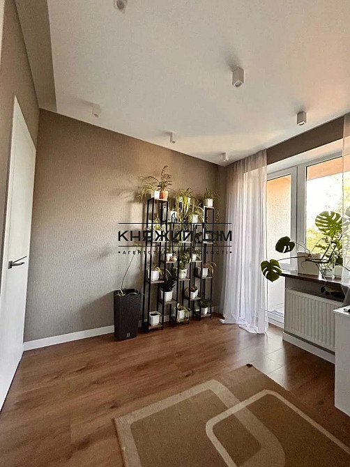 Продаж 3-х к. квартири в клубному будинку Greenwood м. Ліова. № 21147278 Київ - зображення 9