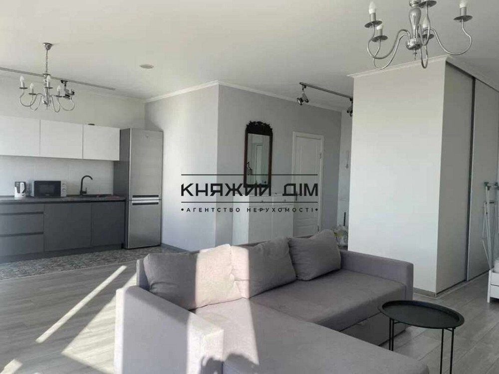 Є Генератор! Оренда 1 кімнатної квартири м. Палац Україна Киев - изображение 3