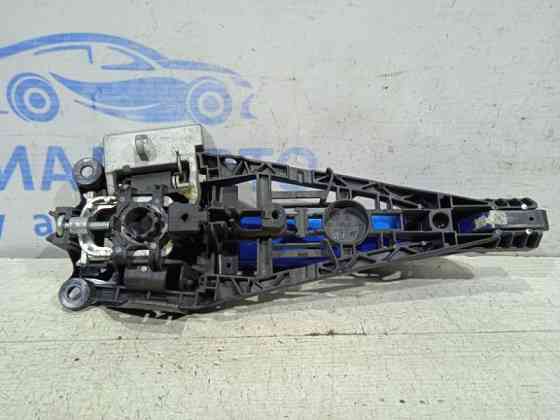 Ручка двери внешняя задняя левая Chevrolet Cruze 2009-2016 94567329 (Арт. 2416) Київ