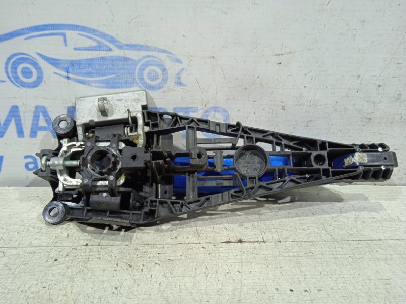 Ручка двери внешняя задняя левая Chevrolet Cruze 2009-2016 94567329 (Арт. 2416) Київ - зображення 2