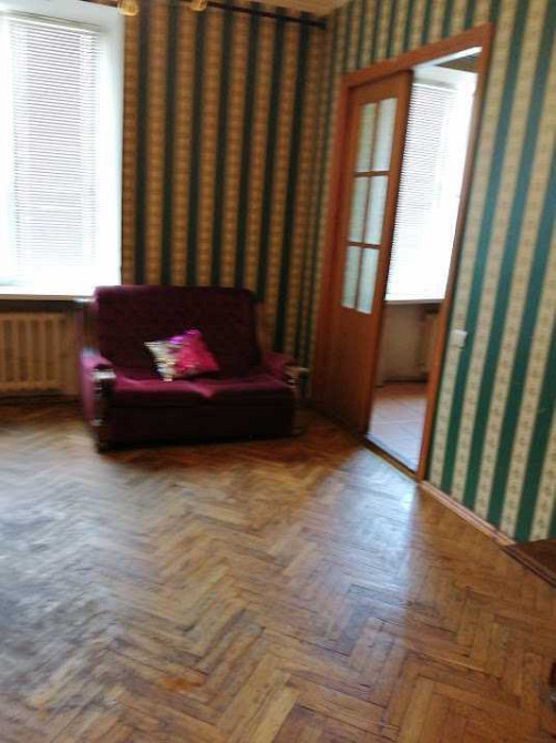 долгосрочная аренда 3-к квартира Киев, Шевченковский, 16000 грн./мес. Київ - зображення 11