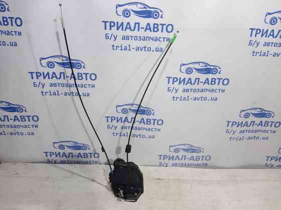 Замок двери задний левый Toyota RAV 4 A30 2005 (б/у) Киев