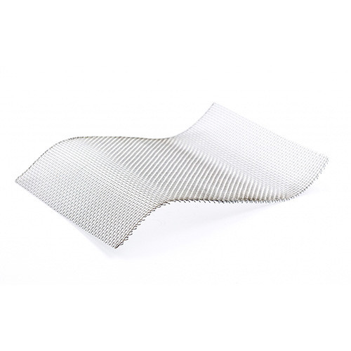 Сетка для пайки ремонтная нержавеющая (5 шт, 115х148 мм) TRISCO SN-304 Харків - зображення 1