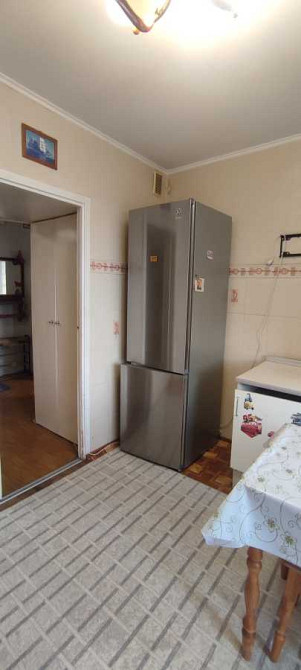 долгосрочная аренда 1-к квартира Киев, Деснянский, 7000 грн./мес. Київ - зображення 4