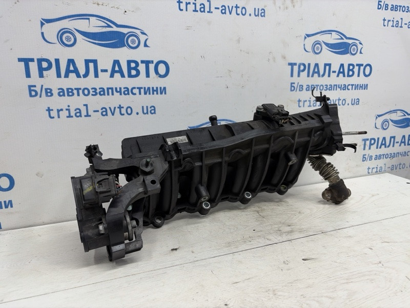 Коллектор впускной пластик Hyundai Tucson 2015-2021 283102A690 (Арт. 84120) Київ - зображення 3