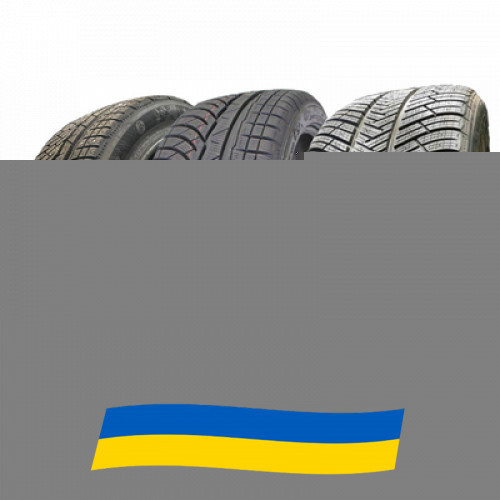 235/50 R18 Michelin Pilot Alpin PA4 101V Легкова шина Київ - зображення 1