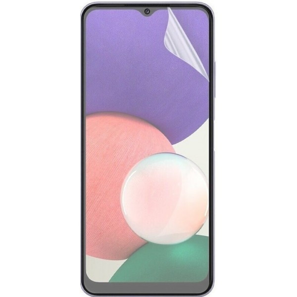 Захисна гідрогелева плівка DM для Samsung A22 5G A226 Матова (Код товару:25105) Харків - зображення 1