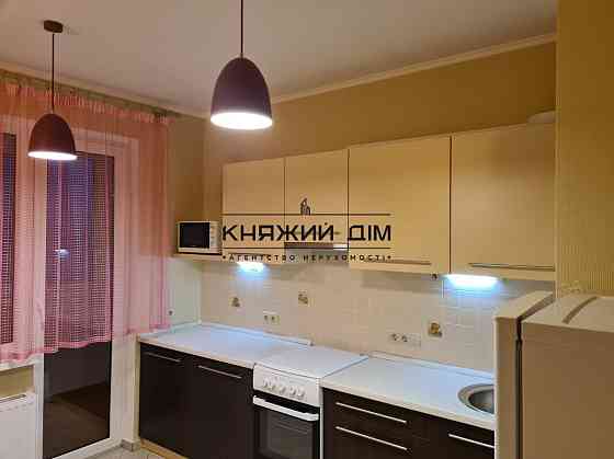 Оренда 1-кім. кв на вул. Бориса Гмирі 17. Позняки. №11198718 Київ