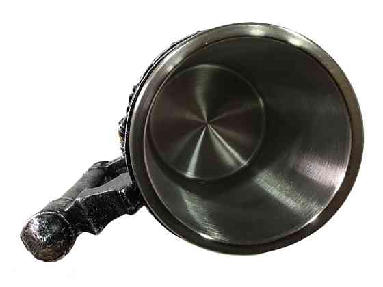 Кружка Чашка 3 Со Львов Топор Лев в Щите Киев