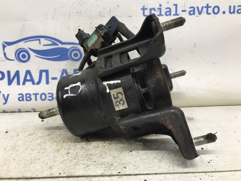 Подушка ДВС передняя Lexus RX 350 XU30 3.5 БЕНЗИН 2GRFE 2003 (б/у) Київ - зображення 3
