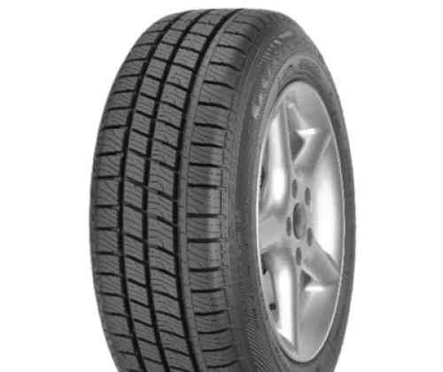 215/60 R17 Goodyear Cargo Vector 2 109/107T Легковантажна шина Киев