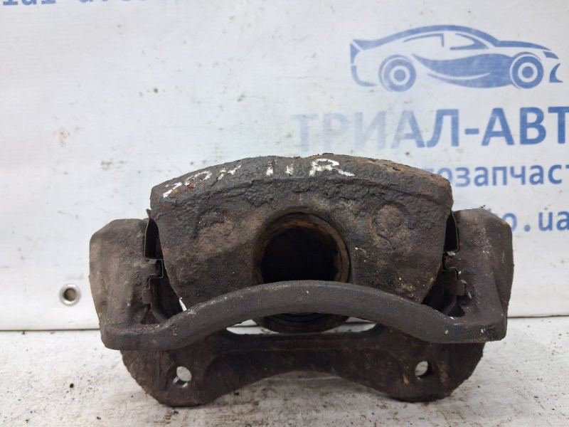 Суппорт передний правый Hyundai Sonata NF 2.4 БЕНЗИН G4KC 2004 (б/у) Киев - изображение 2