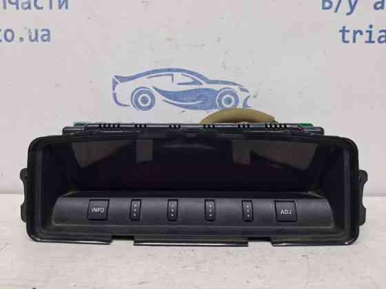 Дисплей информационный Mitsubishi Pajero Wagon 4 3.2 ДИЗЕЛЬ 4M41 2006 (б/у) Київ