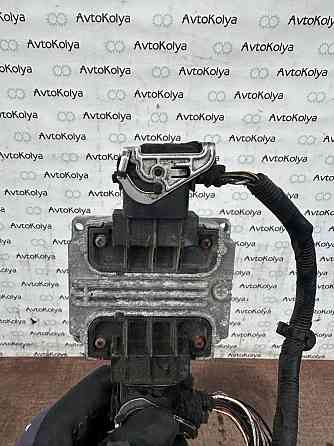 Блок управления АКПП Ford Fusion 1.6 бензин 2002-2012 (4S6P-7Z369-AE) Ковель